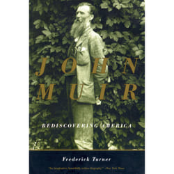 ISBN John Muir livre biographie Anglais