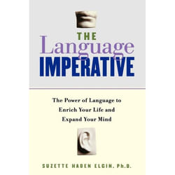 ISBN The Language Imperative livre Art & design Anglais Livre broché 304 pages