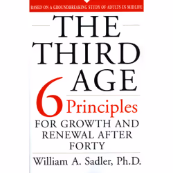 ISBN The Third Age, Education, Anglais, Livre broché, 256 pages