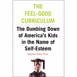ISBN The Feel-Good Curriculum, Education, Anglais, Livre broché, 336 pages