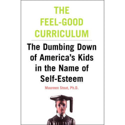 ISBN The Feel-Good Curriculum livre Education Anglais