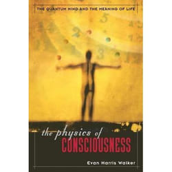 ISBN The Physics Of Consciousness livre Education Anglais