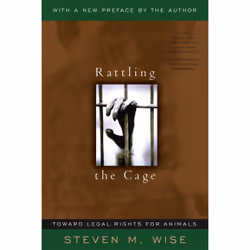 ISBN Rattling The Cage, Science & nature, Anglais, Livre broché, 384 pages