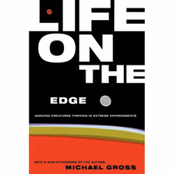 ISBN Life On The Edge, Science & nature, Anglais, Livre broché, 224 pages