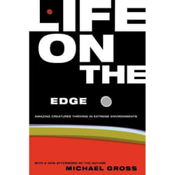 ISBN Life On The Edge livre Science & nature Anglais