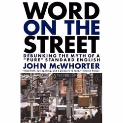 ISBN Word On The Street, Art &amp; design, Anglais, Livre broché, 302 pages