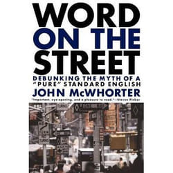 ISBN Word On The Street livre Art & design Anglais