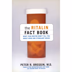 ISBN The Ritalin Fact Book, Education, Anglais, Livre broché, 256 pages