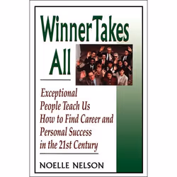 ISBN Winner Takes All, Business & finance, Anglais, Livre broché, 232 pages