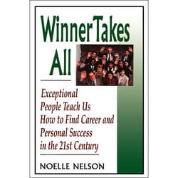 ISBN Winner Takes All livre Business & finance Anglais