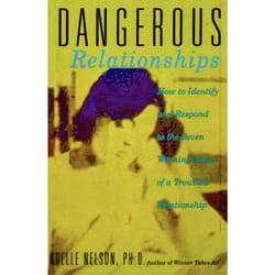 ISBN Dangerous Relationships livre Santé, esprit et corps Anglais