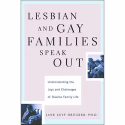 ISBN Lesbian And Gay Families Speak Out Understanding The Joys And Challenges Of Diverse Family Life, Science & nature, Angla ...