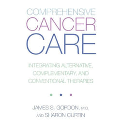 ISBN Comprehensive Cancer Care livre Santé, esprit et corps Anglais