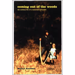 ISBN Coming Out Of The Woods, Education, Anglais, Livre broché, 352 pages