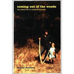 ISBN Coming Out Of The Woods livre Education Anglais