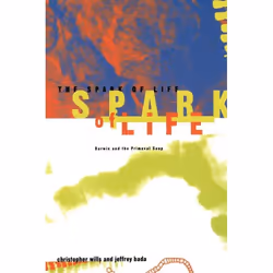 ISBN The Spark Of Life, Littérature scientifique, Anglais, Livre broché, 320 pages