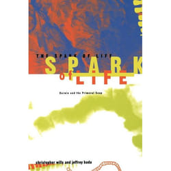 ISBN The Spark Of Life livre Littérature scientifique Anglais