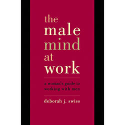 ISBN The Male Mind At Work livre Économie Anglais Livre broché 256 pages