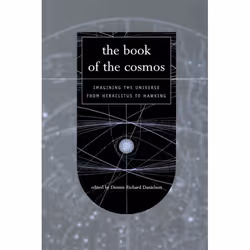 ISBN The Book Of The Cosmos, Littérature scientifique, Anglais, Livre broché, 592 pages