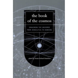 ISBN The Book Of The Cosmos livre Littérature scientifique Anglais