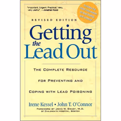 ISBN Lead Poisoning, Santé, esprit et corps, Anglais, Livre broché, 304 pages