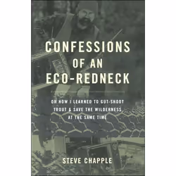ISBN Confessions Of An Eco-redneck, Education, Anglais, Livre broché, 264 pages