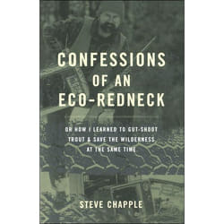 ISBN Confessions Of An Eco-redneck livre Education Anglais
