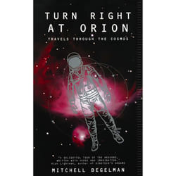 ISBN Turn Right At Orion livre Science & nature Anglais