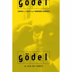 ISBN Godel, Science &amp; nature, Anglais, Livre broché, 224 pages