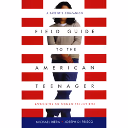 ISBN Field Guide To The American Teenager, Education, Anglais, Livre broché, 336 pages