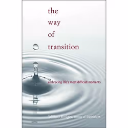 ISBN The Way Of Transition, Education, Anglais, Livre broché, 256 pages