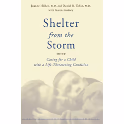 ISBN Shelter From The Storm, Education, Anglais, Livre broché, 240 pages