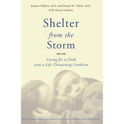 ISBN Shelter From The Storm livre Education Anglais