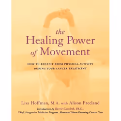 ISBN The Healing Power Of Movement, Santé, esprit et corps, Anglais, Livre broché, 112 pages