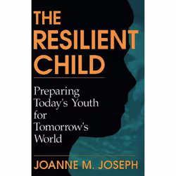 ISBN The Resilient Child, Education, Anglais, Livre broché, 376 pages
