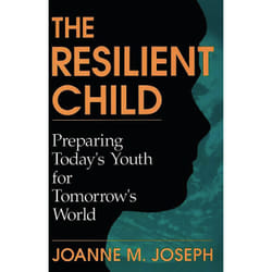 ISBN The Resilient Child livre Education Anglais