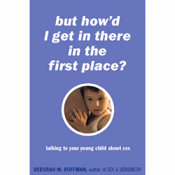 ISBN But How'd I Get In There In The First Place?, Psychologie, Anglais, Livre broché, 176 pages