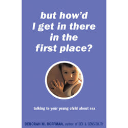 ISBN But How'd I Get In There In The First Place? livre Psychologie Anglais