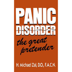 ISBN Panic Disorder livre Santé, esprit et corps Anglais