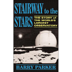 ISBN Stairway To The Stars livre Littérature scientifique Anglais Livre broché 360 pages
