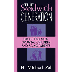 ISBN The Sandwich Generation livre Santé, esprit et corps Anglais