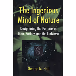 ISBN The Ingenious Mind Of Nature, Science & nature, Anglais, Livre broché, 464 pages