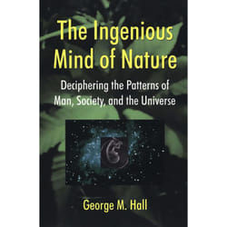 ISBN The Ingenious Mind Of Nature livre Science & nature Anglais Livre broché 464 pages