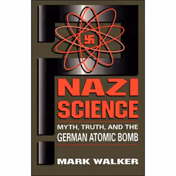 ISBN Nazi Science, histoire, Anglais, Livre broché, 334 pages