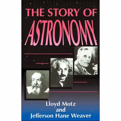 ISBN The Story Of Astronomy, Science & nature, Anglais, Livre broché, 398 pages