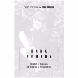 ISBN Dark Remedy, Education, Anglais, Livre broché, 240 pages