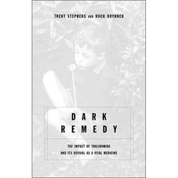 ISBN Dark Remedy livre Education Anglais