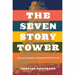 ISBN Seven Story Tower, Littérature scientifique, Anglais, Livre broché, 336 pages