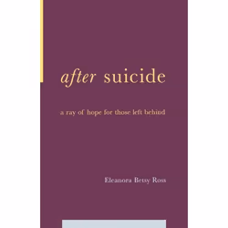 ISBN After Suicide, Education, Anglais, Livre broché, 328 pages