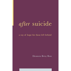 ISBN After Suicide livre Education Anglais